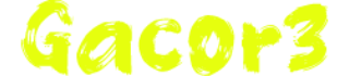 Gacor3